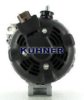 ROVER YLE500420 Alternator